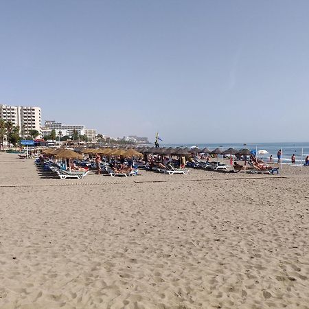 Puerto Marina Διαμέρισμα Benalmádena Εξωτερικό φωτογραφία