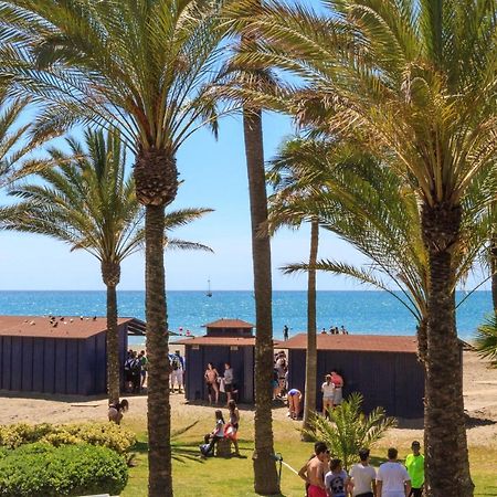Puerto Marina Διαμέρισμα Benalmádena Εξωτερικό φωτογραφία