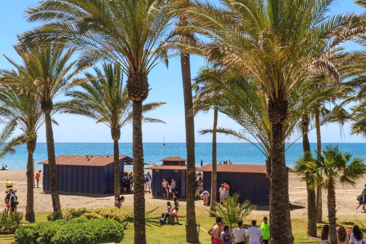 Puerto Marina Διαμέρισμα Benalmádena Εξωτερικό φωτογραφία